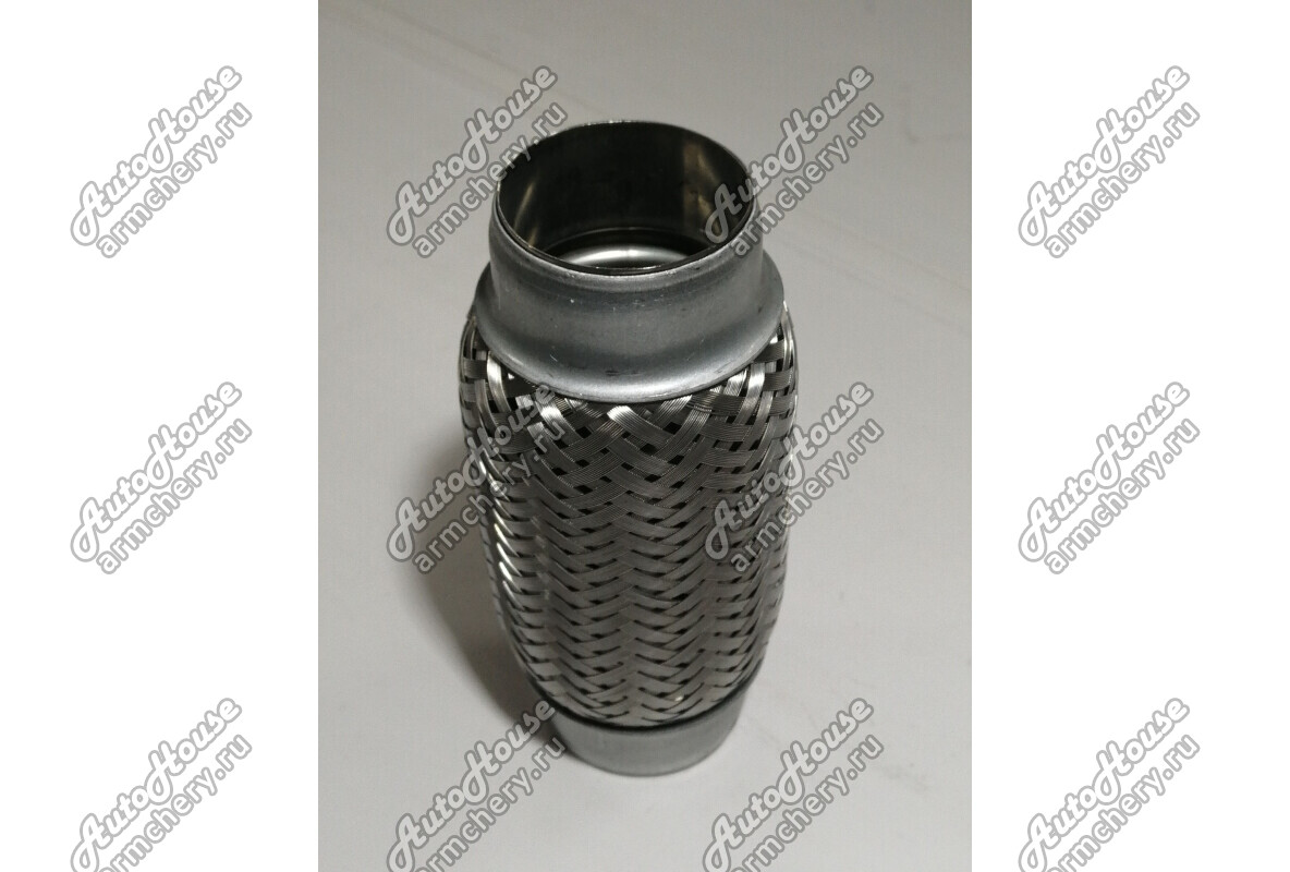 Гофра глушителя G.U.D Lifan Breez [1.3 16V 5MT хетчбэк]