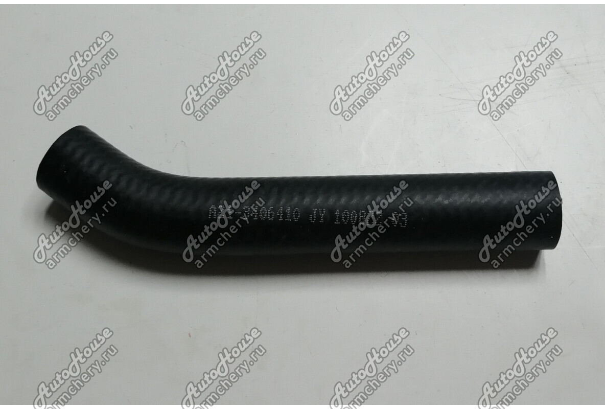 Патрубок ГУР CHERY Vortex Estina [2.0 16V 5MT седан]