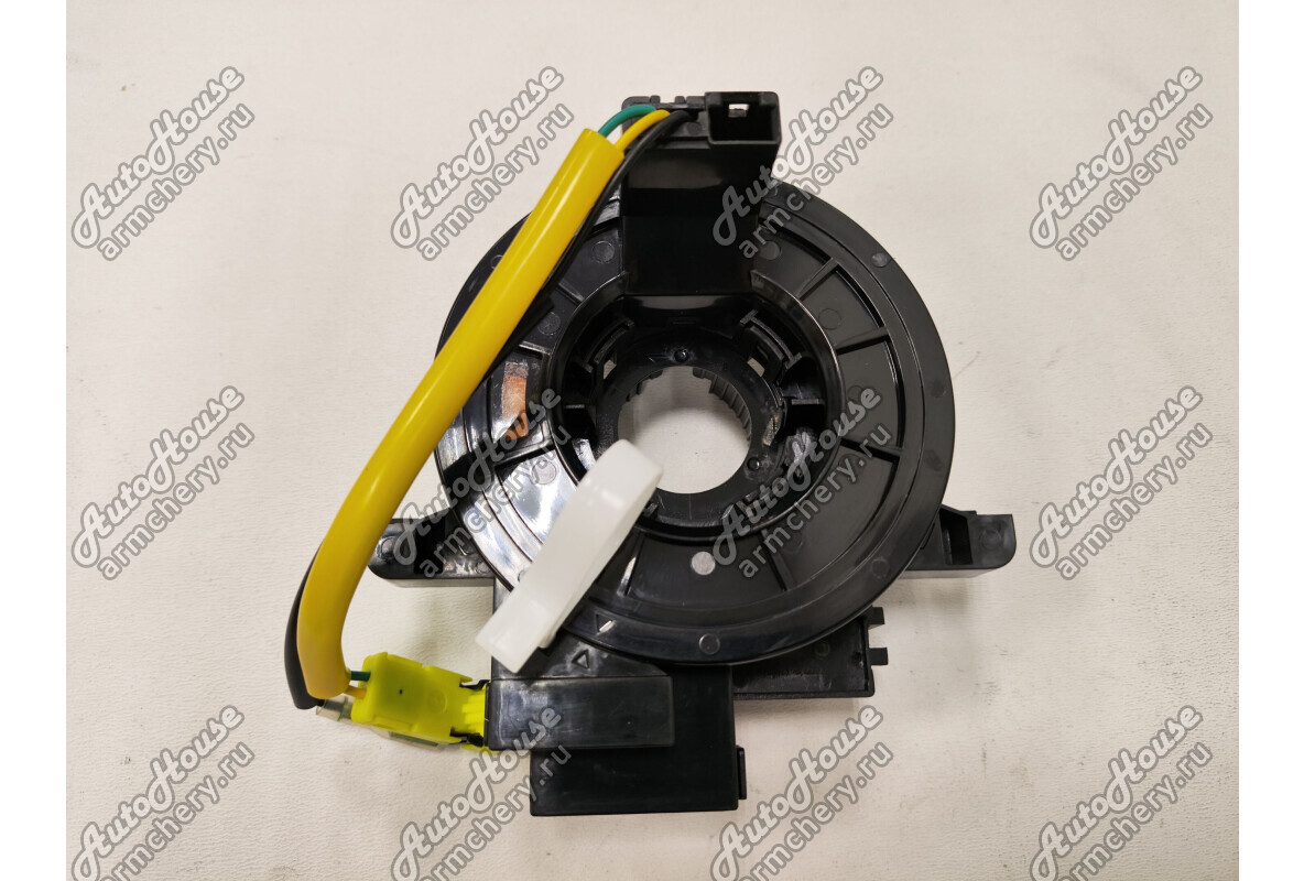 Кольцо контактное подушки безопасности Lifan X50 [1.5 16V CVT внедорожник]