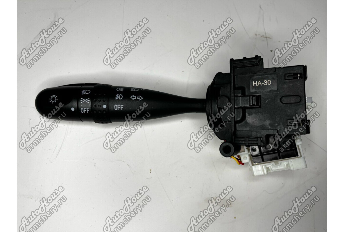 Переключатель подрулевой левый Faw Vita [1.3 16V 5MT седан]