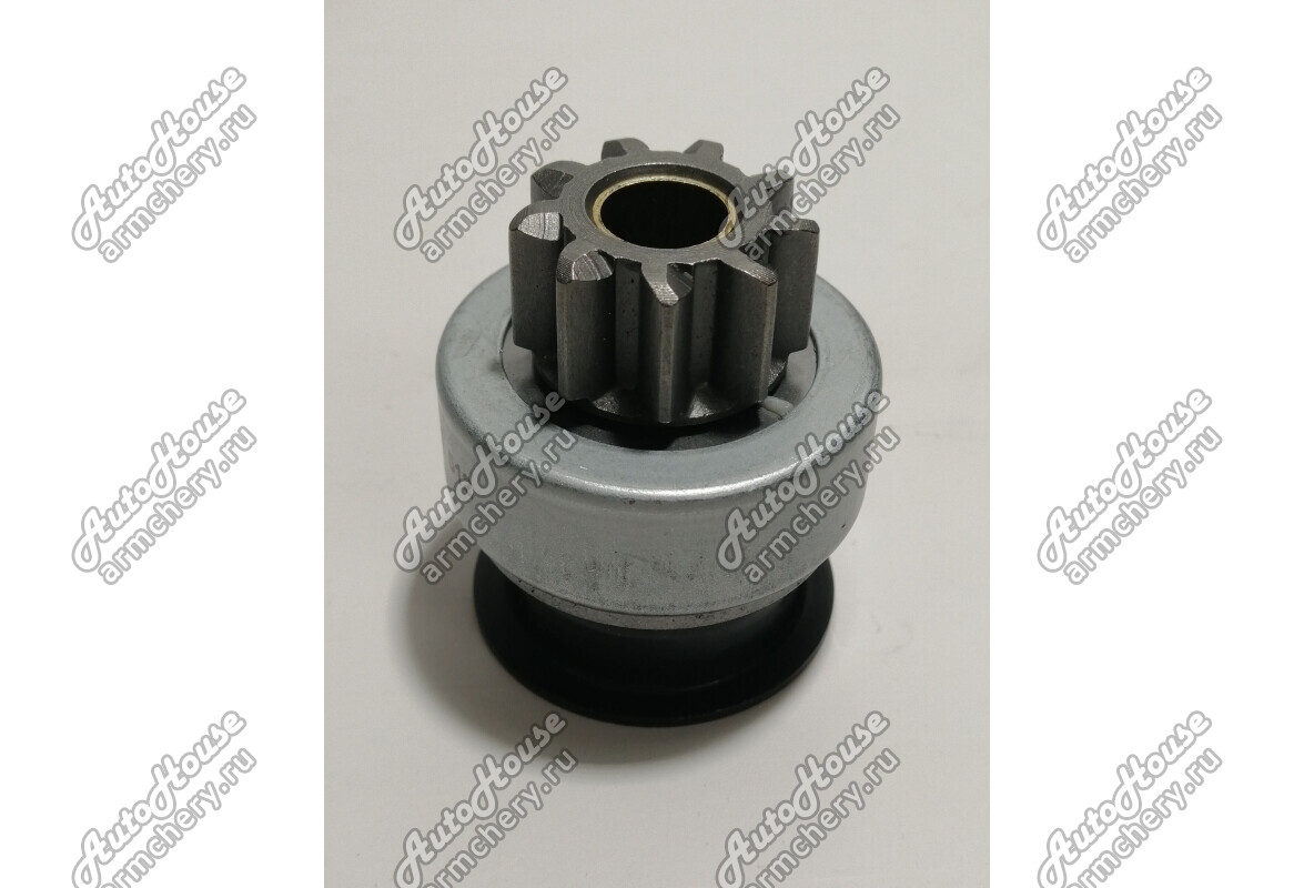 Бендикс стартера (9 зубьев) STARTVOLT Geely Emgrand EC7 [1.8 16V 5MT седан]