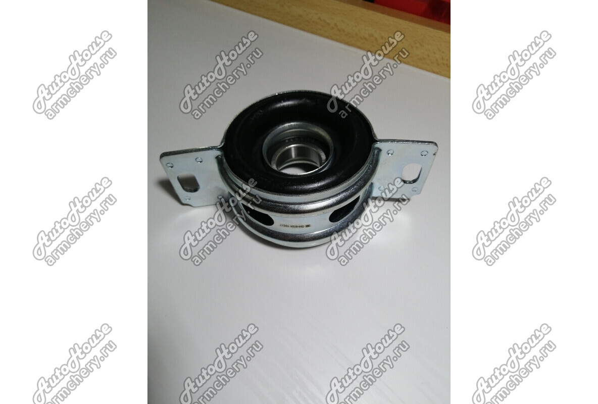 Опора промежуточная карданного вала ZEKKERT Great Wall Sailor [2.2 8V 5MT пикап 4X2]