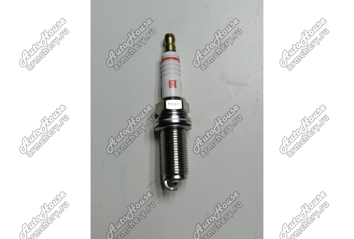 Свеча зажигания FINWHALE JAC J7 [1.5 16V 6MT лифтбэк Turbo]