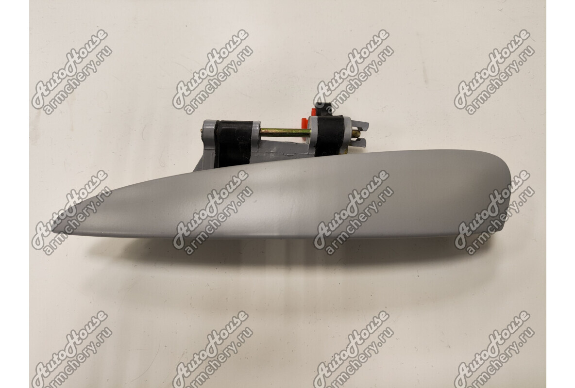 Ручка двери наружная задняя левая Dongfeng H30 Cross [1.6 16V 4AT хетчбэк]