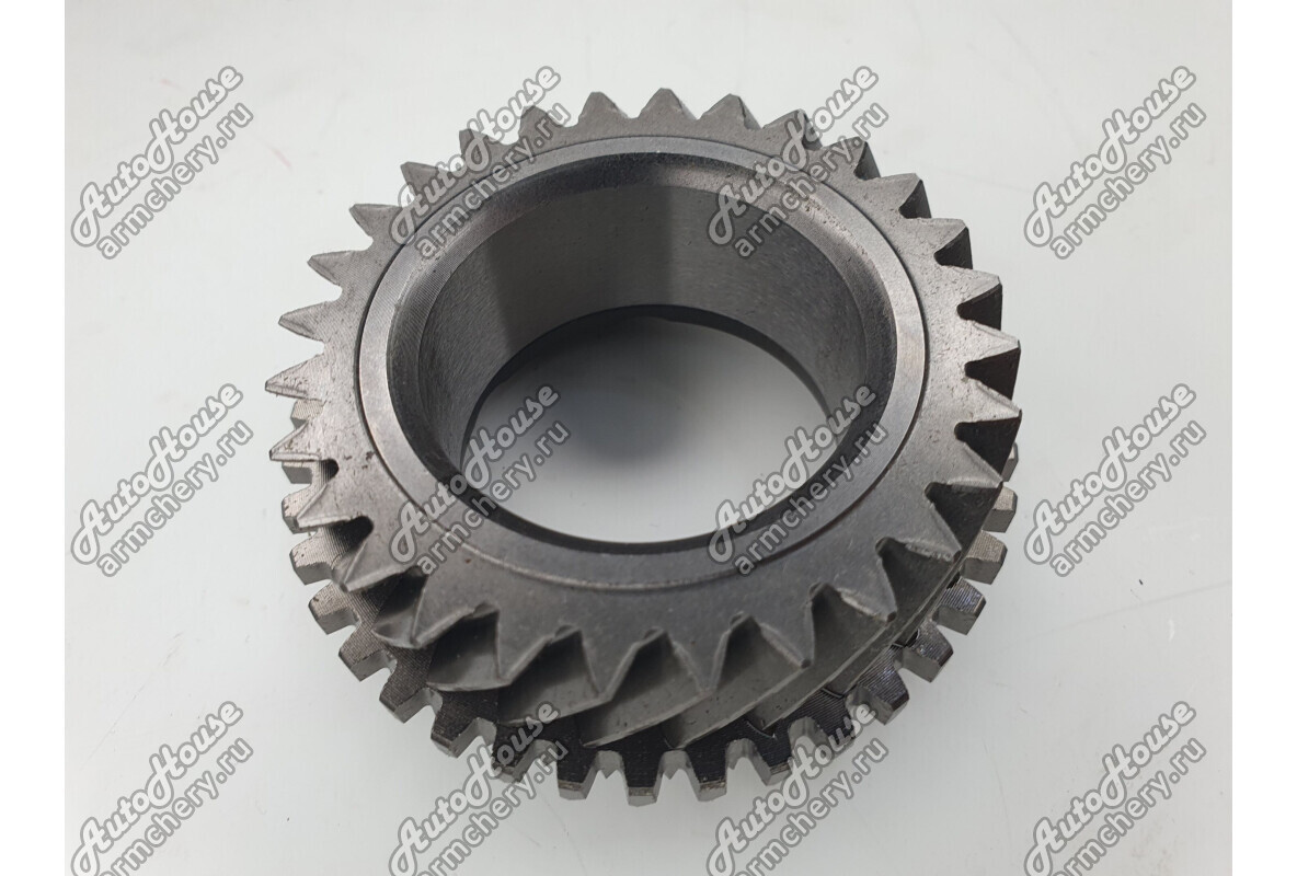 Шестерня 3 передачи первичного вала Geely Otaka / CK [1.5 16V 5MT седан]