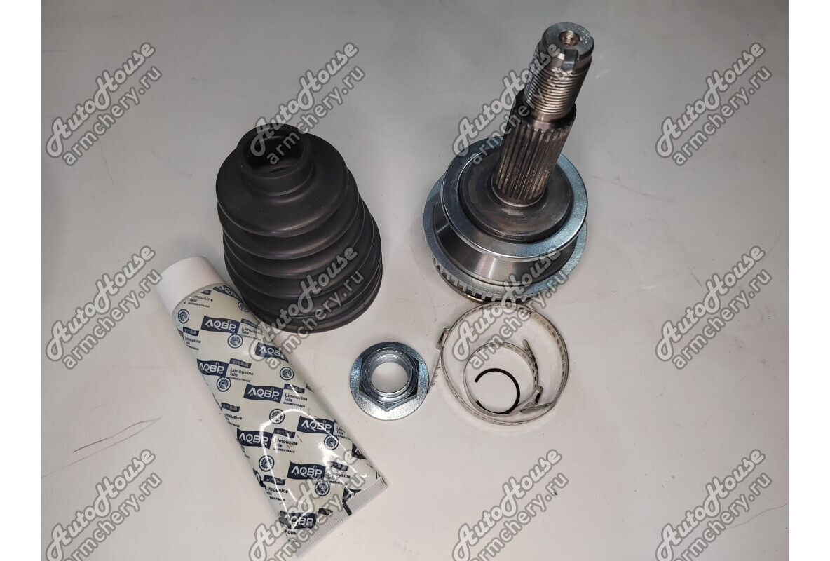 Шрус наружный JAC J7 [1.5 16V 6MT лифтбэк Turbo]
