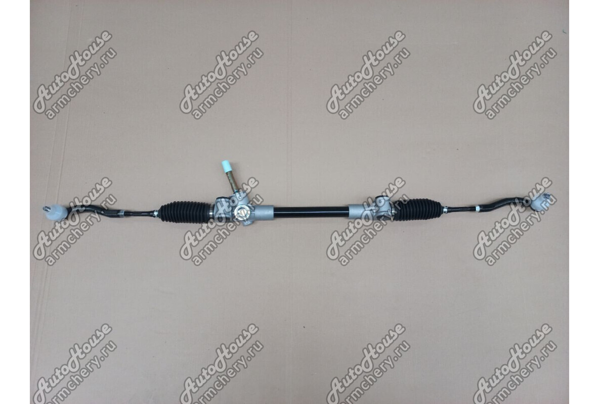 Рейка рулевая (ЭУР) Lifan X50 [1.5 16V CVT внедорожник]