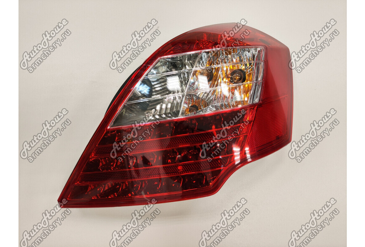 Фонарь задний правый Geely Emgrand EC7 [1.8 16V 5MT седан]