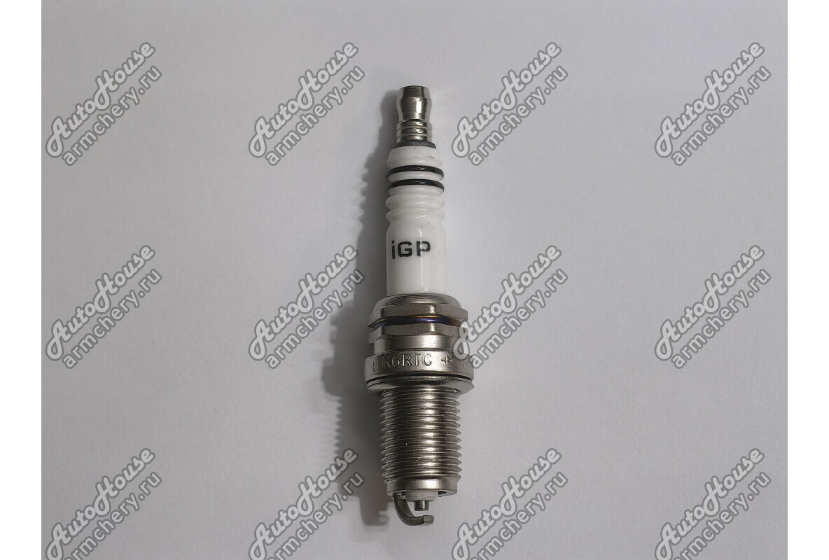 Свеча зажигания IGP Faw Vita [1.3 16V 5MT седан]