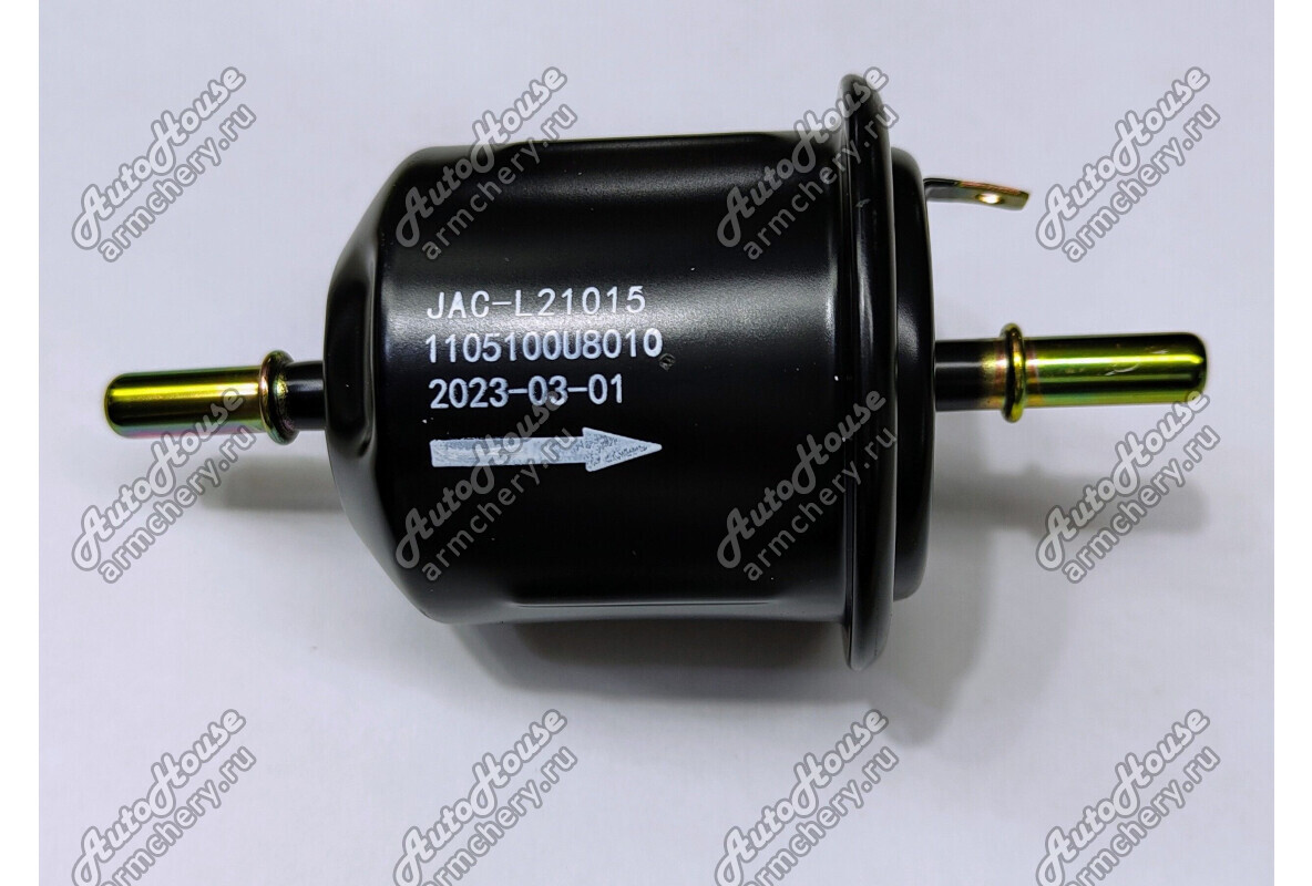 Фильтр топливный JAC Tagaz C10 [1.3 16V 5MT седан]
