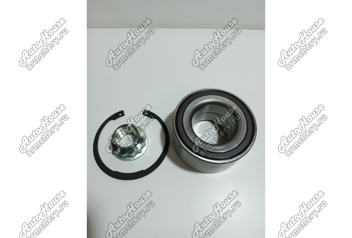 Подшипник ступицы передней B-RING Lifan X50 [1.5 16V CVT внедорожник]