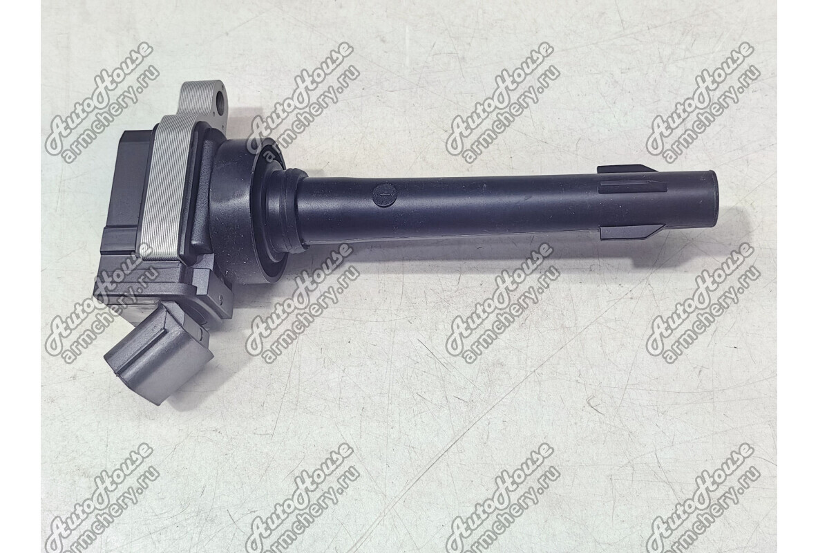 Катушка зажигания ZEKKERT Lifan X50 [1.5 16V 5MT внедорожник]