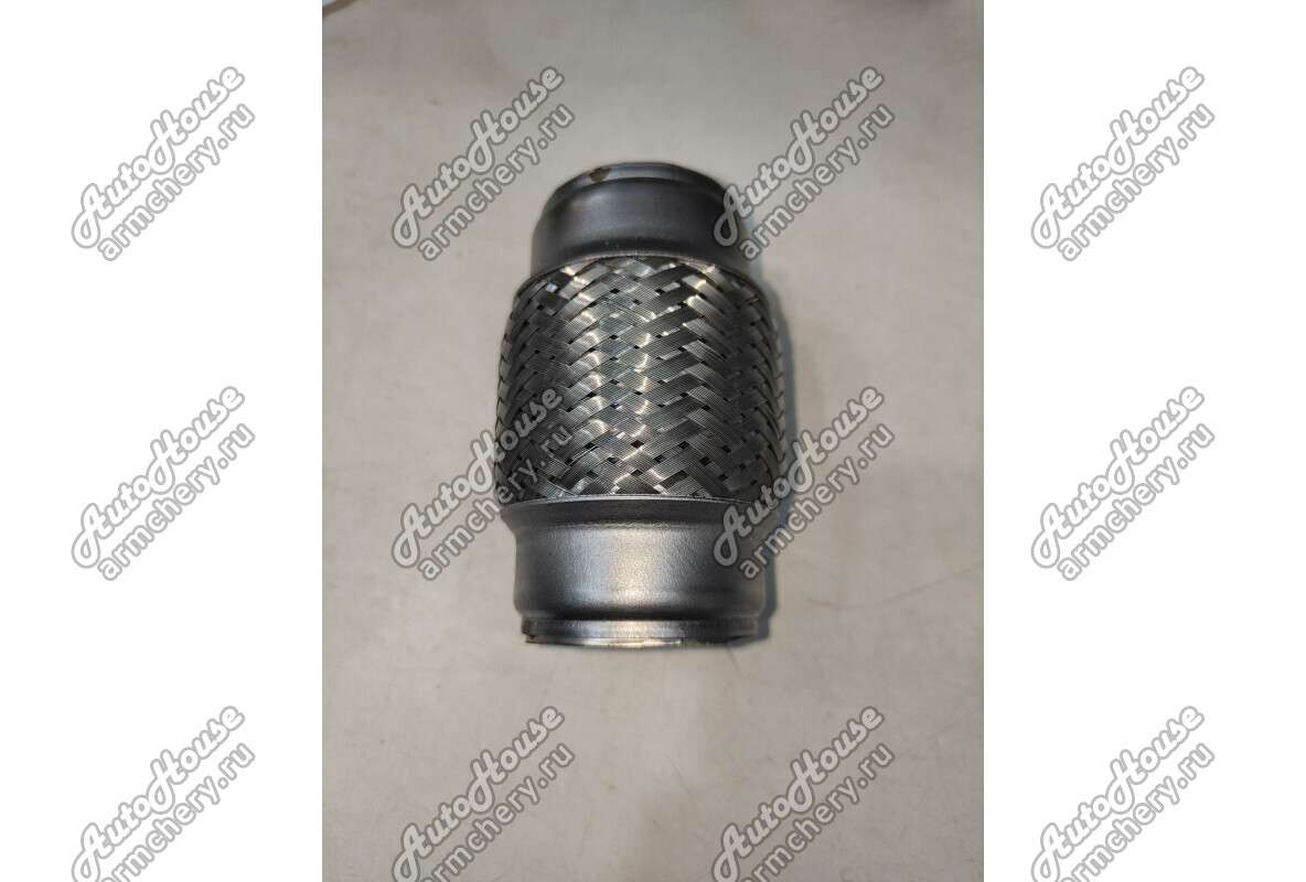 Гофра глушителя ATIHO Lifan Breez [1.3 16V 5MT хетчбэк]