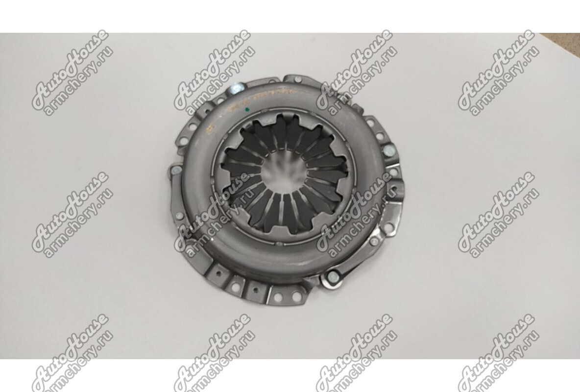 Корзина сцепления (190 диск) VALEO Geely Otaka / CK [1.5 16V 5MT седан]