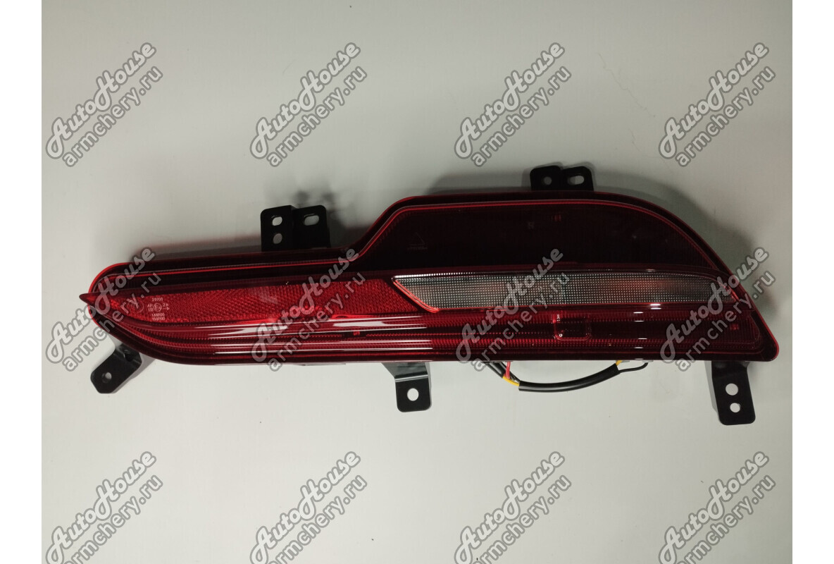 Фонарь противотуманный задний правый Changan UNI-V [1.5 16V 7AMT лифтбэк Turbo]
