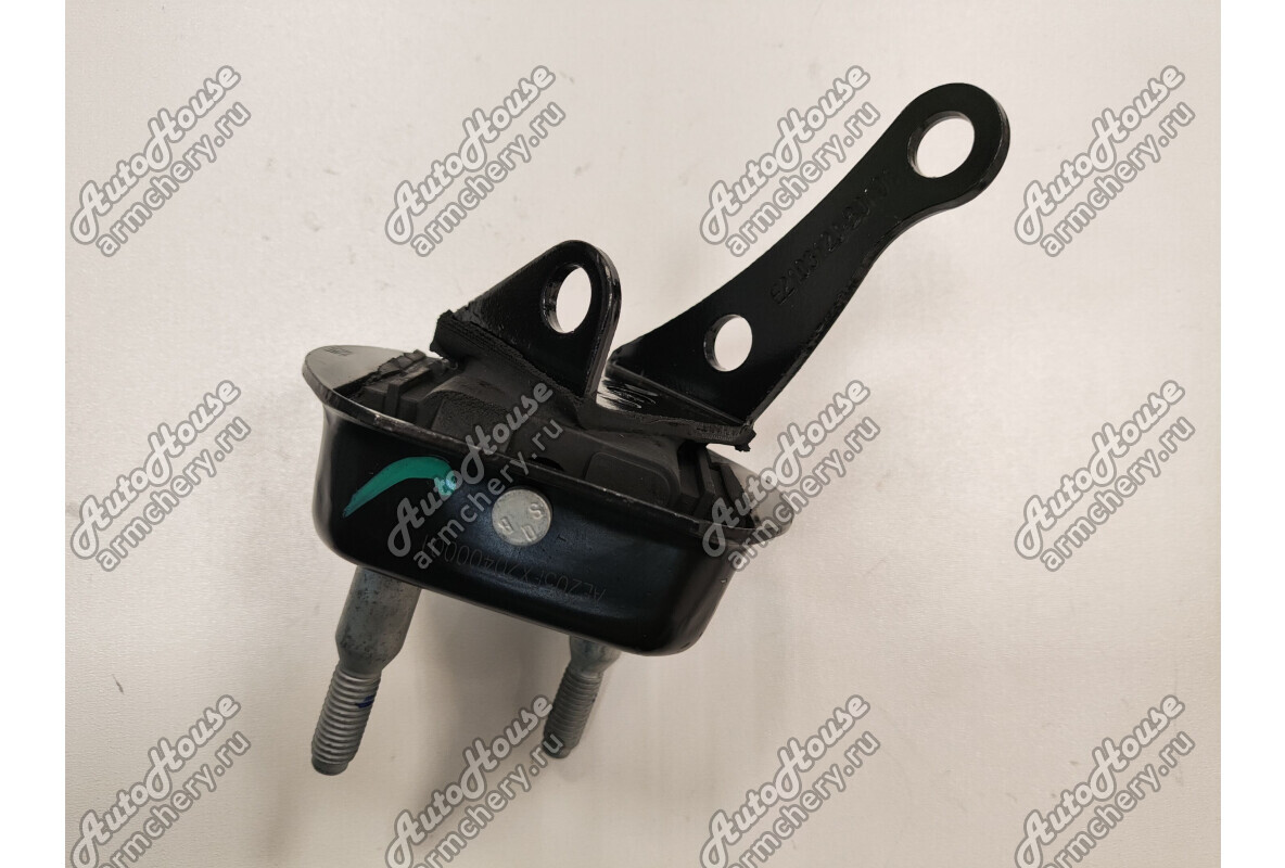 Опора балки правая (M10) Dongfeng H30 Cross [1.6 16V 4AT хетчбэк]