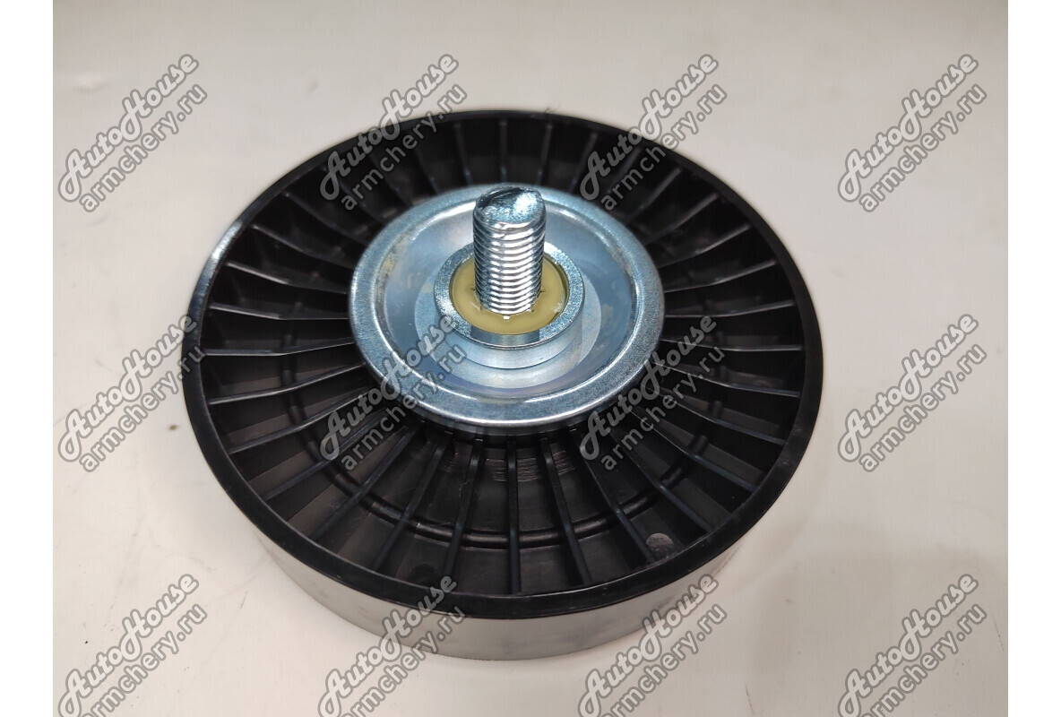Ролик ремня генератора Tagaz C10 [1.3 16V 5MT седан]