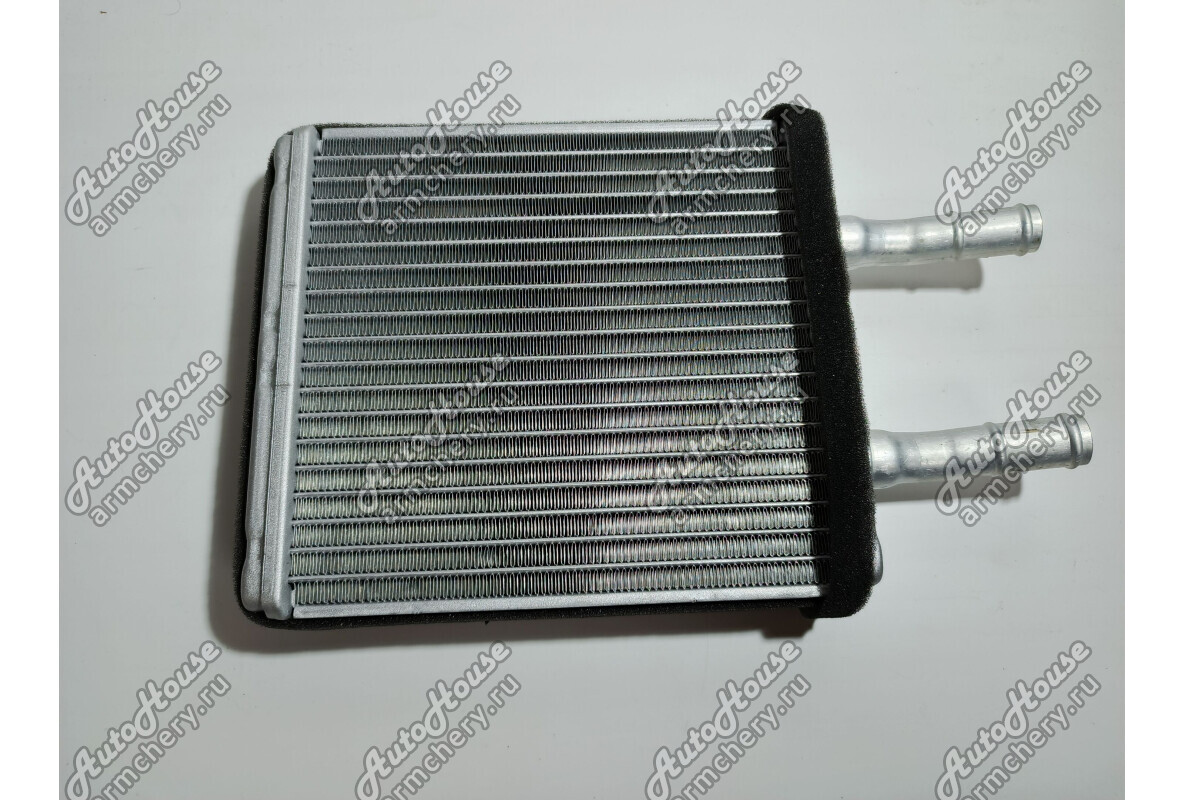 Радиатор отопителя Tagaz C10 [1.3 16V 5MT седан]