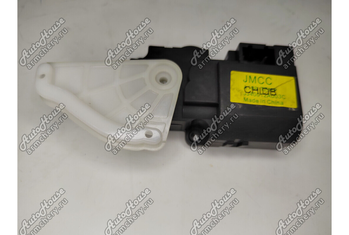 Привод заслонки отопителя Tagaz C10 [1.3 16V 5MT седан]