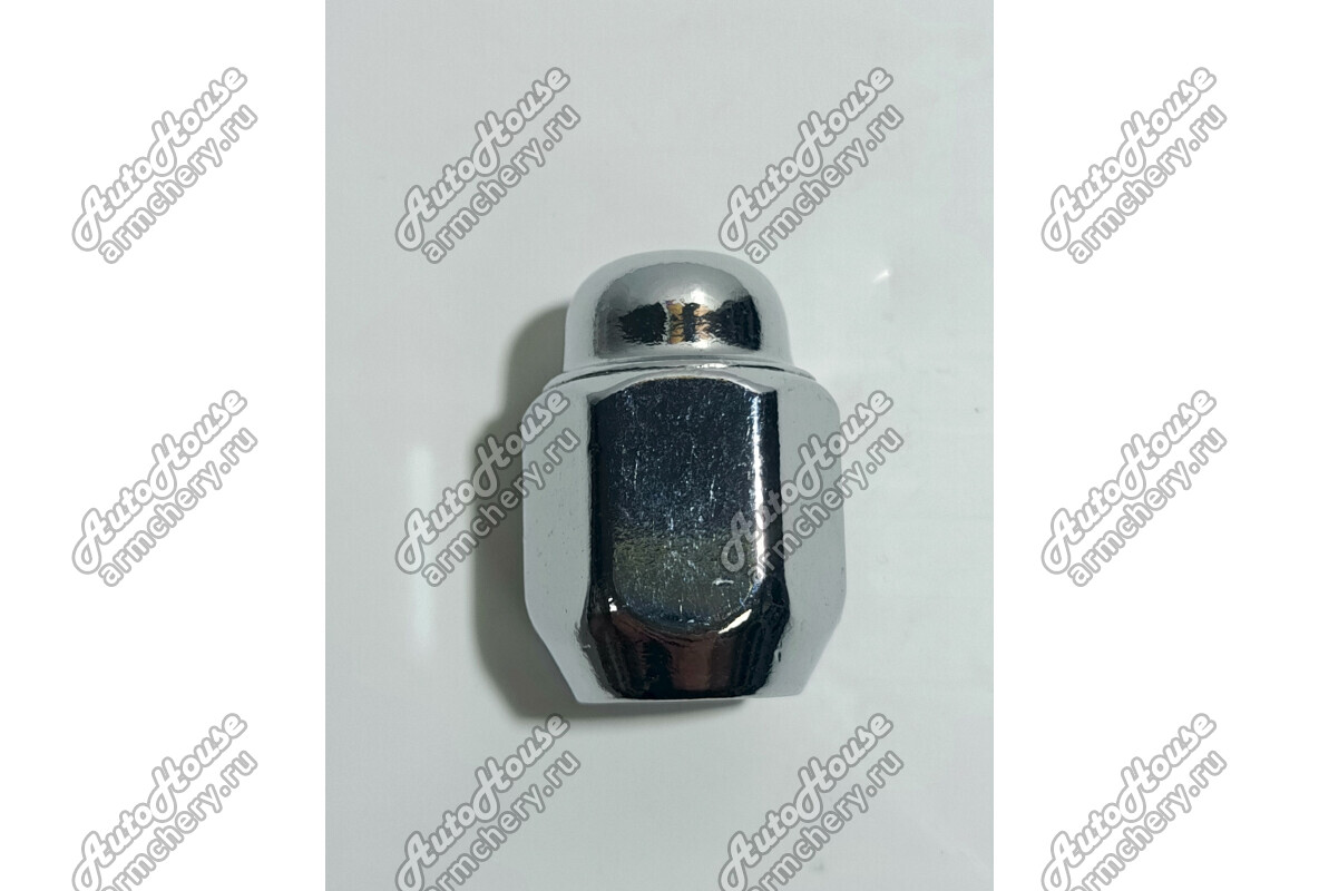 Гайка колеса Geely Emgrand EC7 [1.8 16V 5MT седан]
