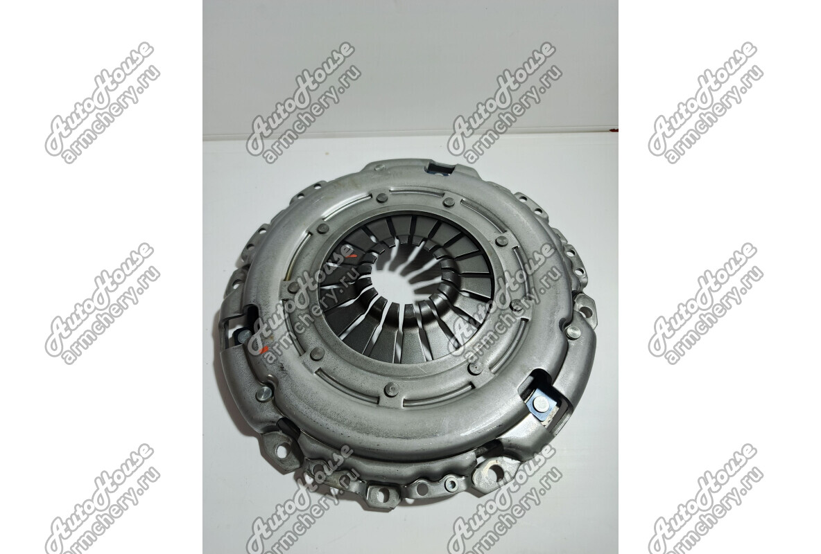 Корзина сцепления KRAUF Vortex Estina [2.0 16V 5MT седан]