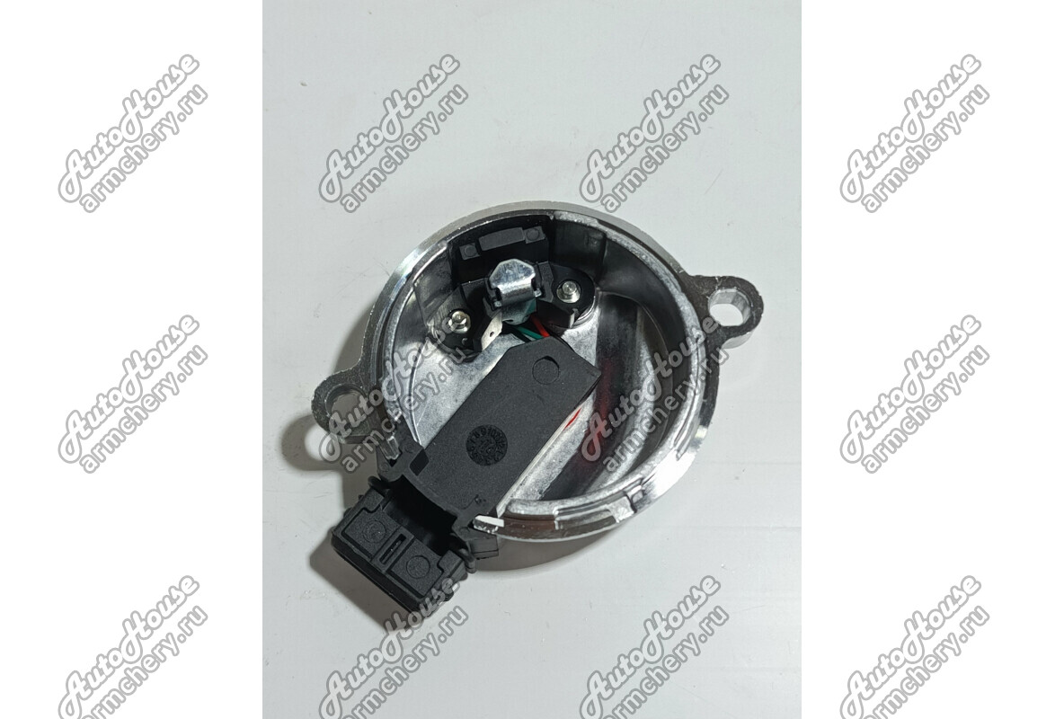 Датчик положения распредвала (фаз) SUFIX Geely Otaka / CK [1.5 16V 5MT седан]