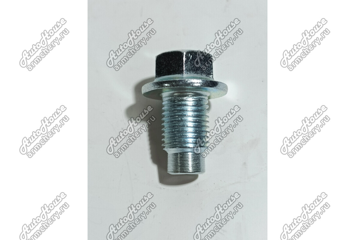 Пробка сливная двигателя Geely Otaka / CK [1.5 16V 5MT седан]