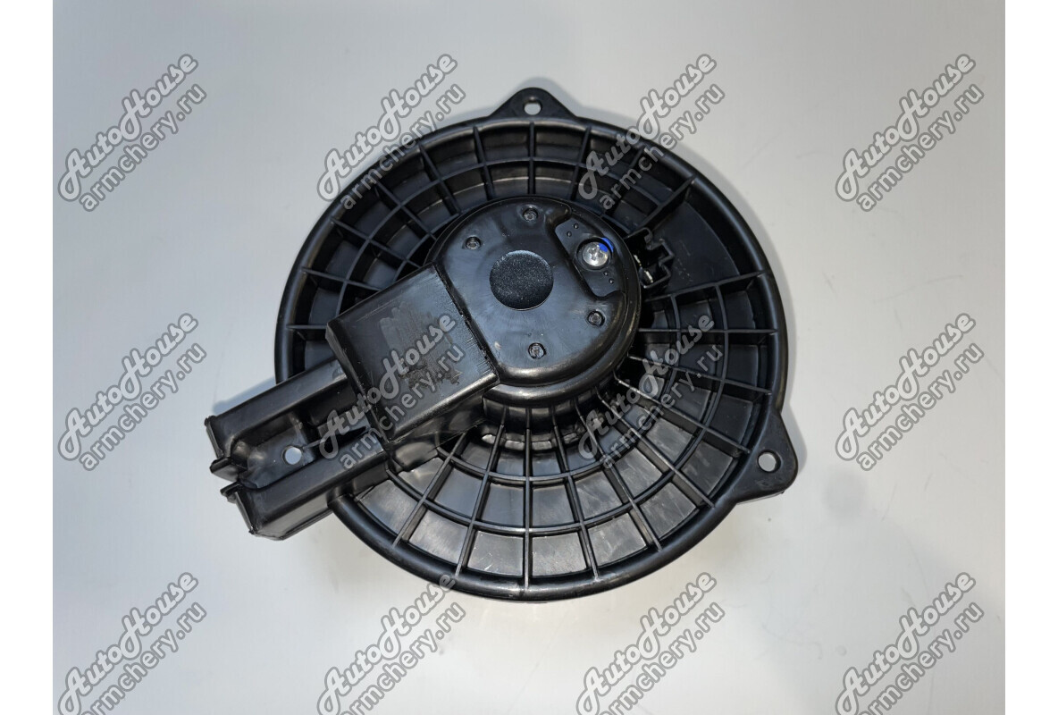 Вентилятор отопителя Faw Besturn B50 [1.6 8V 5MT седан]