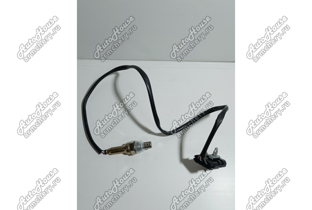 Датчик кислорода задний (75-80 см) HEMEN Geely Emgrand EC7 [1.8 16V 5MT седан]