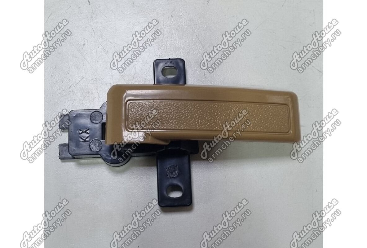 Ручка двери внутренняя правая Great Wall Sailor [2.2 8V 5MT пикап 4X2]