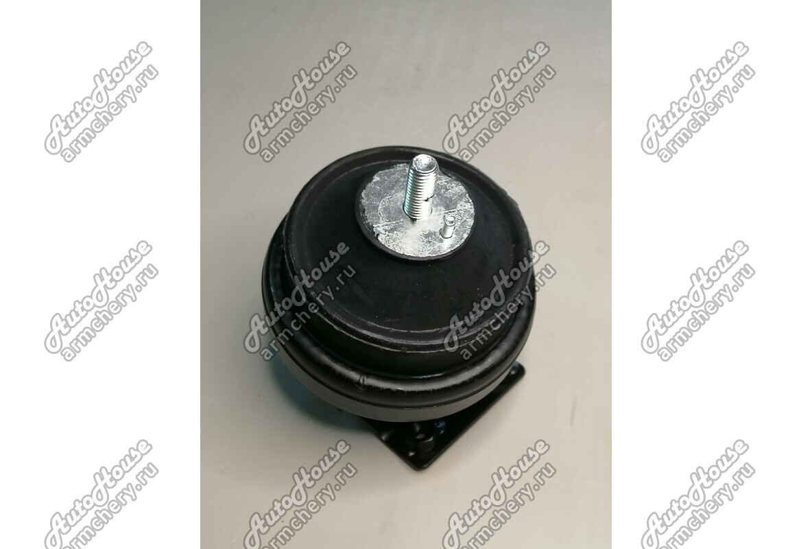 Опора двигателя передняя CHERY Vortex Corda [1.5 16V 5MT лифтбэк]