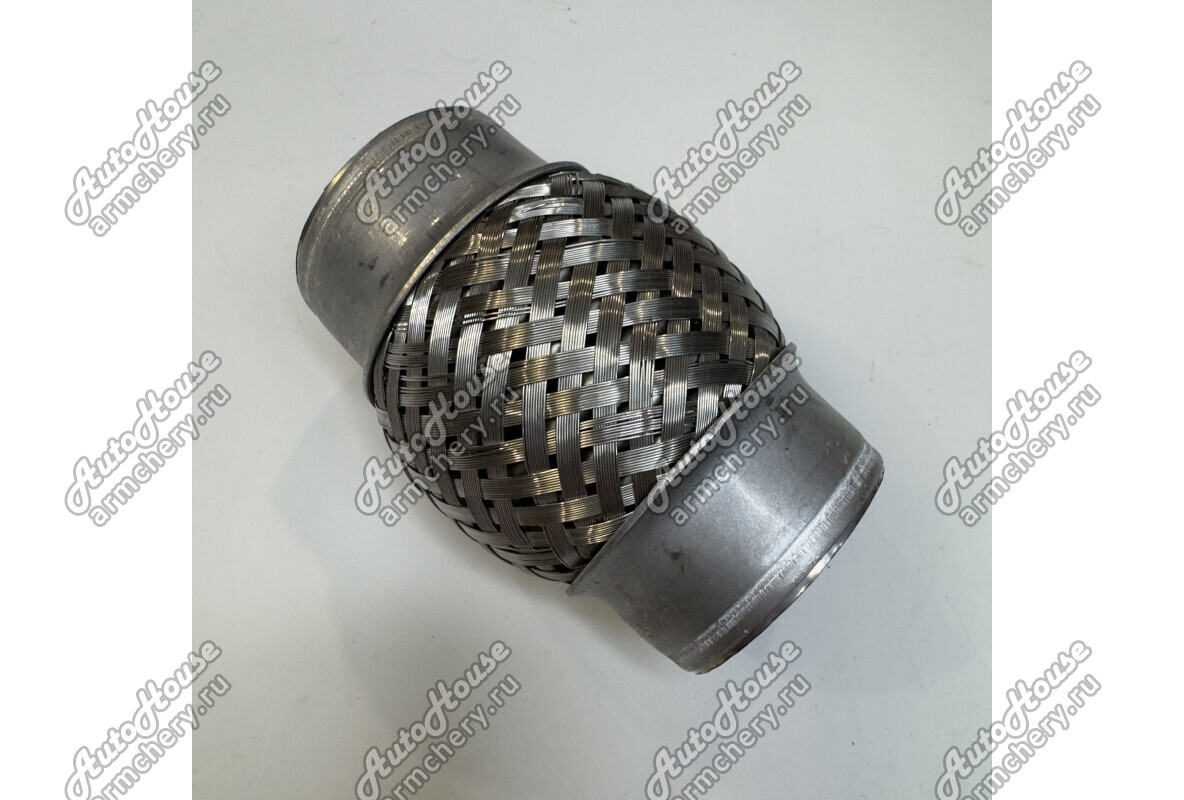 Гофра глушителя EDEX Lifan Breez [1.3 16V 5MT хетчбэк]