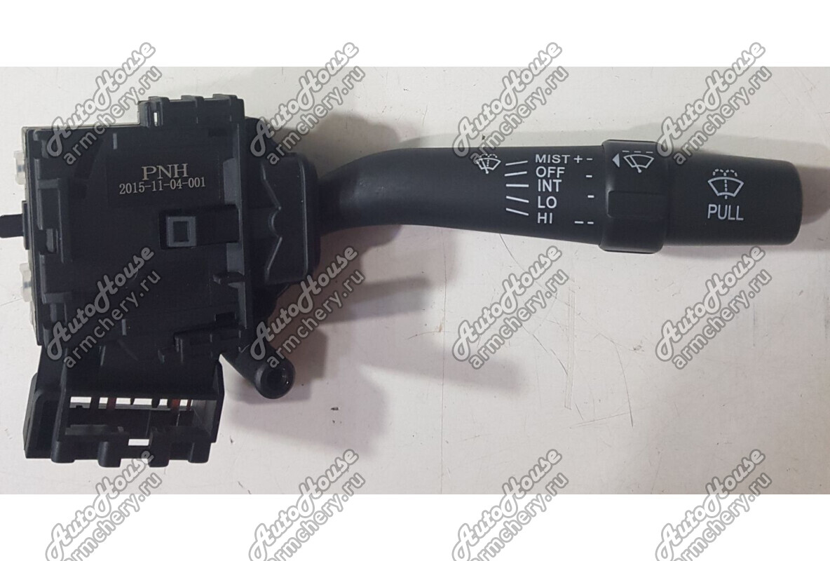 Переключатель подрулевой правый Geely Emgrand EC7 [1.8 16V 5MT седан]