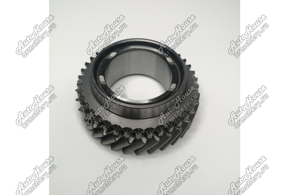 Шестерня 4 передачи Geely Otaka / CK [1.5 16V 5MT седан]