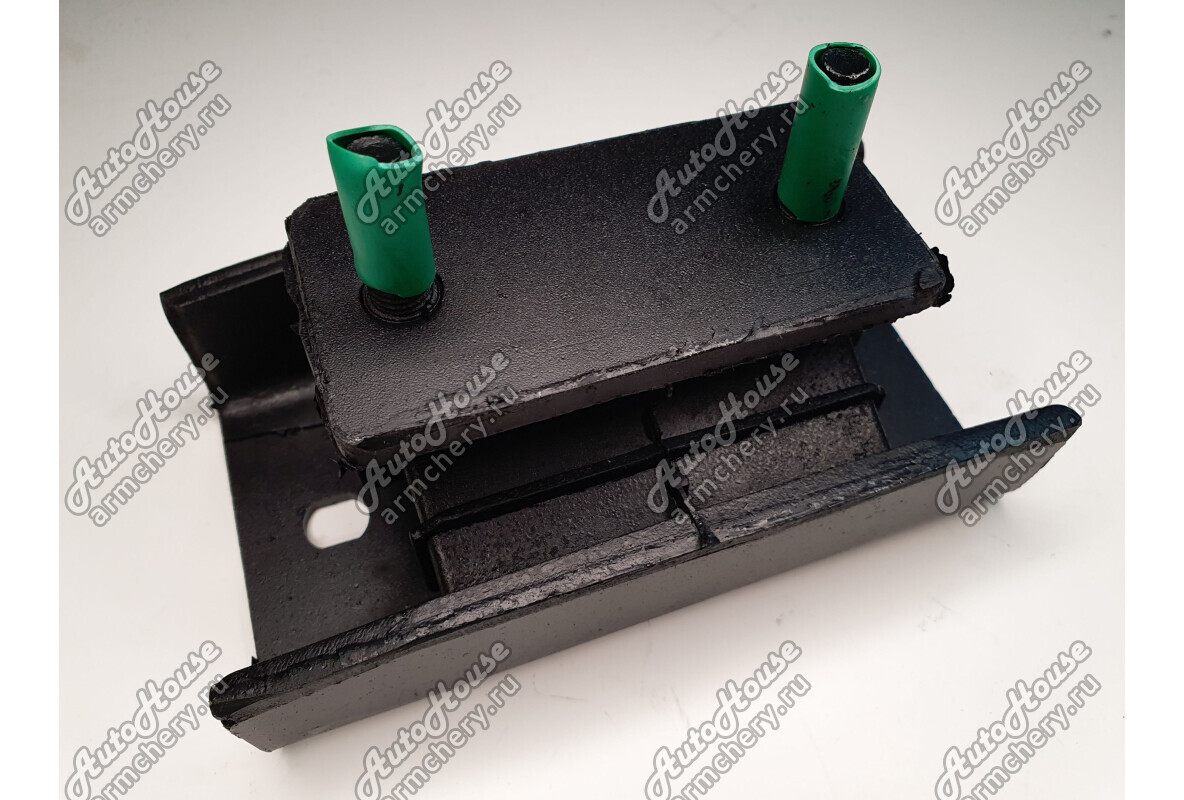 Опора КПП задняя (68мм) Great Wall Safe [2.2 8V 5MT внедорожник 4X4]