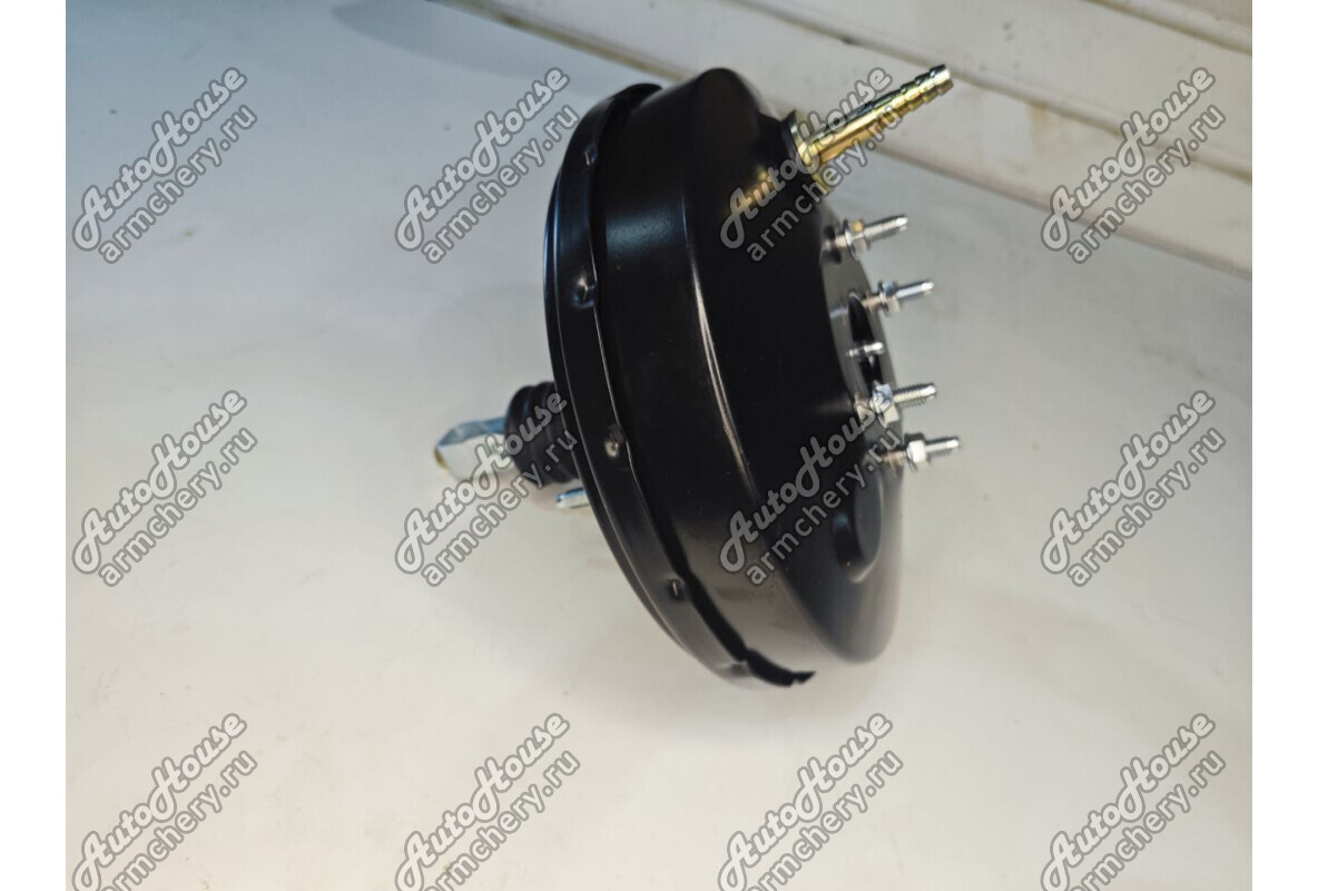 Усилитель тормозов вакуумный (4 отверстия) Great Wall Safe [2.2 8V 5MT внедорожник 4X4]