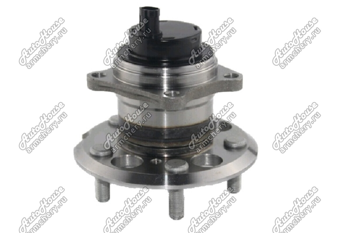 Ступица задняя KRONER Vortex Tingo [1.8 16V 5AMT внедорожник]