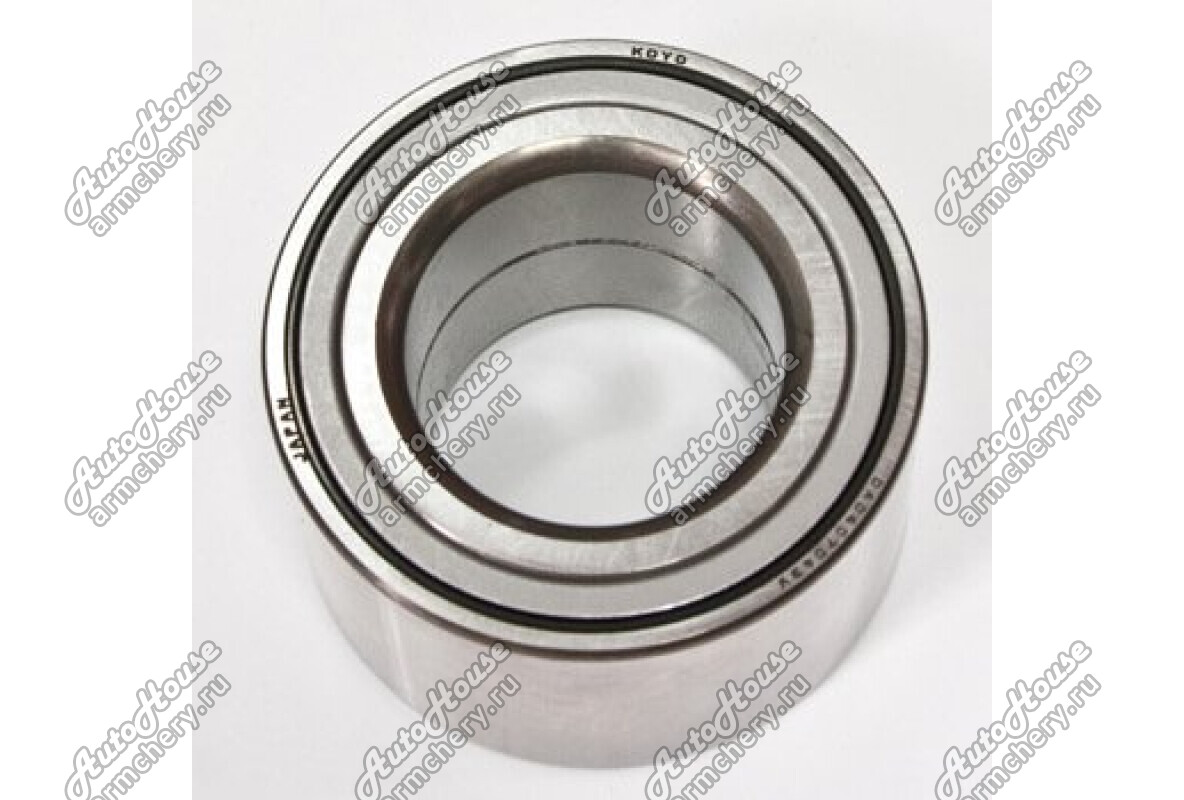 Подшипник ступицы передней JAPAN CARS Geely Otaka / CK [1.3 16V 5MT седан]