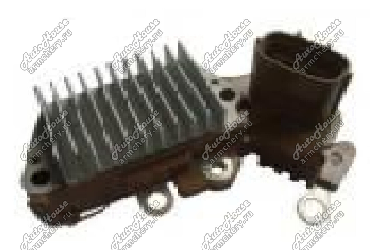 Регулятор генератора UTM Lifan Breez [1.3 16V 5MT хетчбэк]