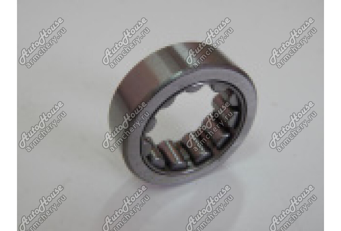 Подшипник КПП вторичного вала Lifan Breez [1.3 16V 5MT хетчбэк]