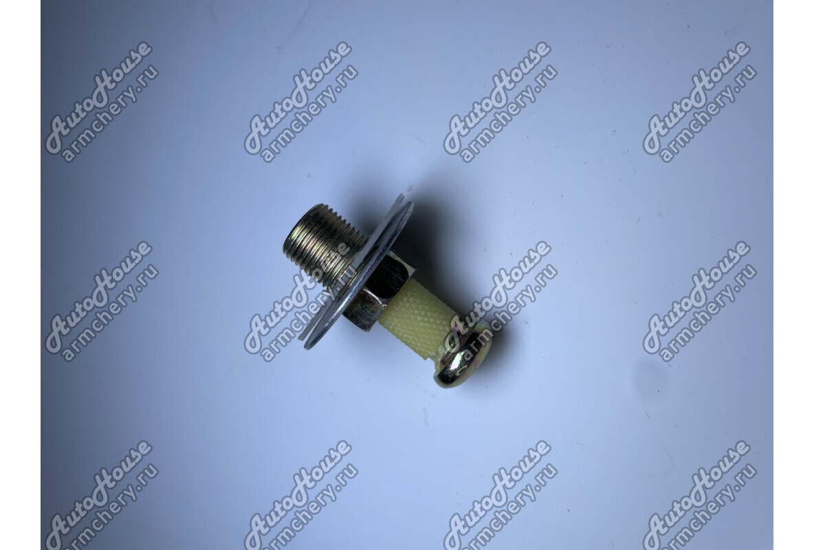 Фиксатор замка CHERY Vortex Corda [1.5 16V 5MT лифтбэк]