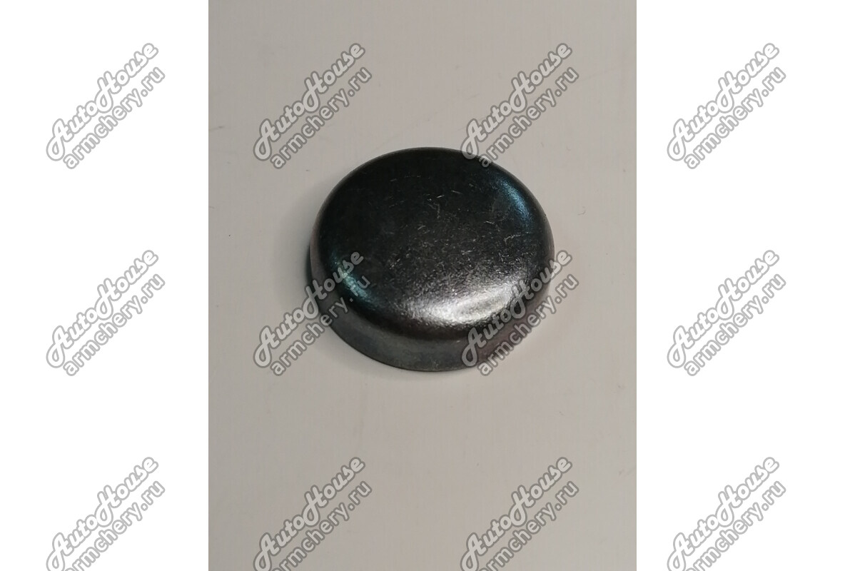 Заглушка ГБЦ Geely Otaka / CK [1.5 16V 5MT седан]