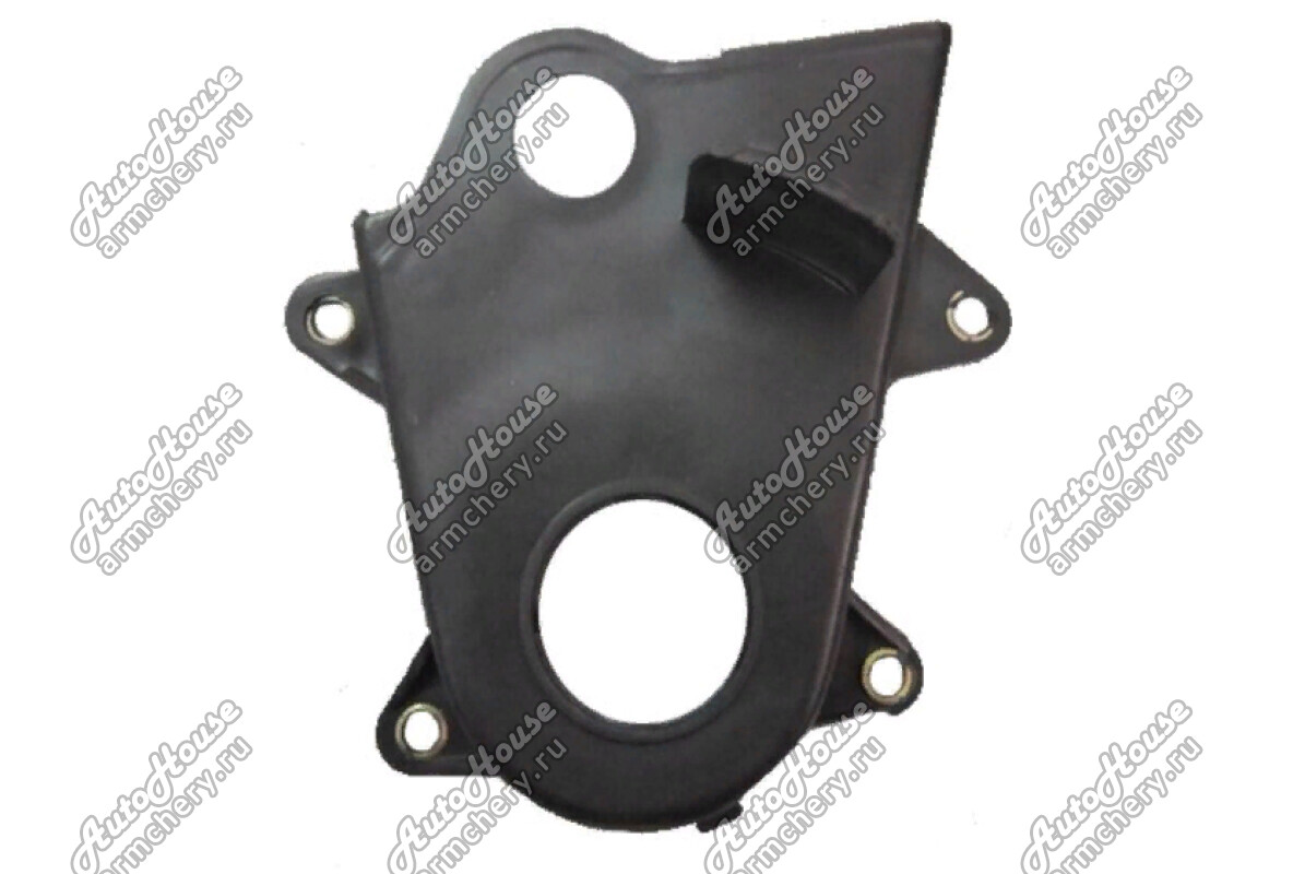 Крышка ГРМ нижняя Geely Otaka / CK [1.5 16V 5MT седан]