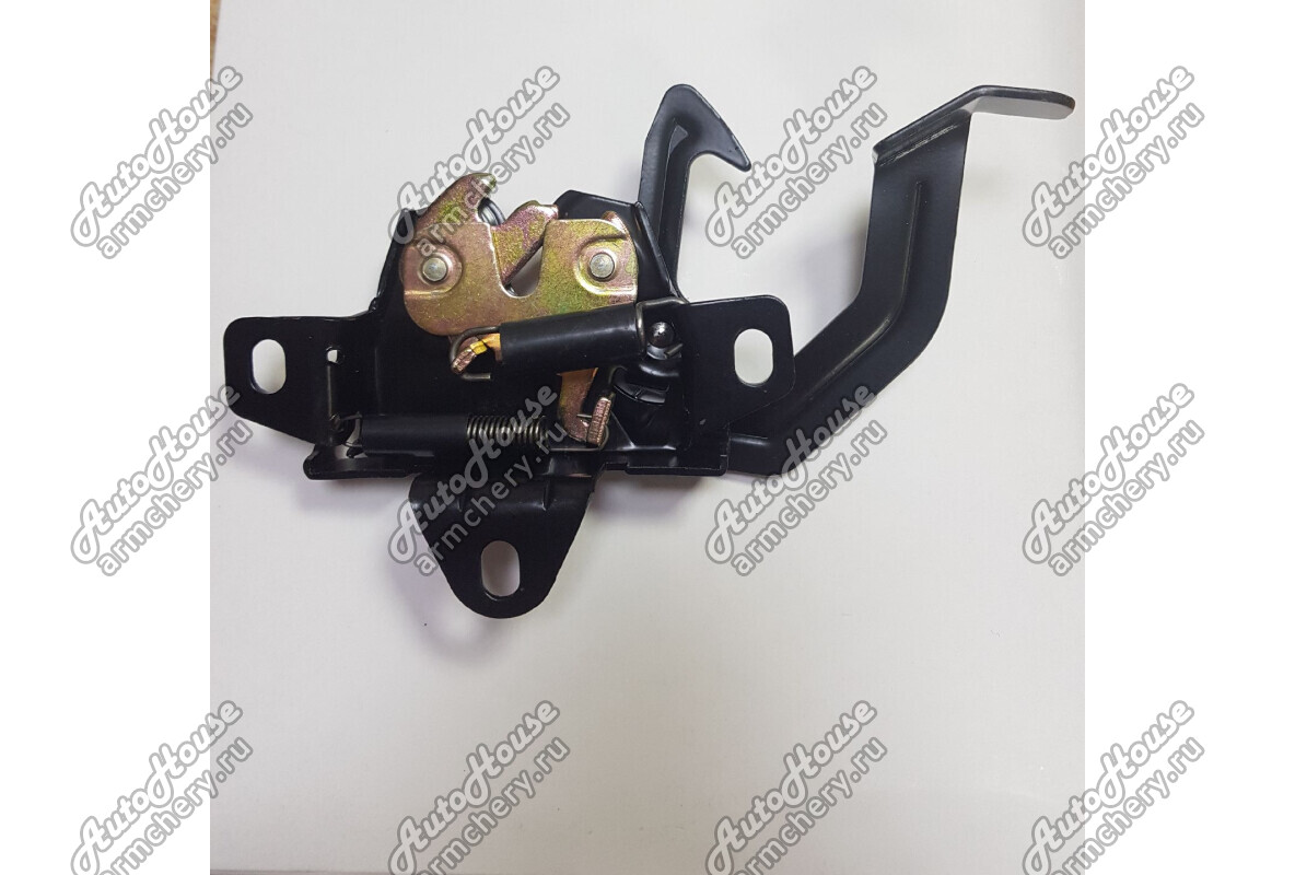 Замок капота CHERY Vortex Estina [2.0 16V 5MT седан]