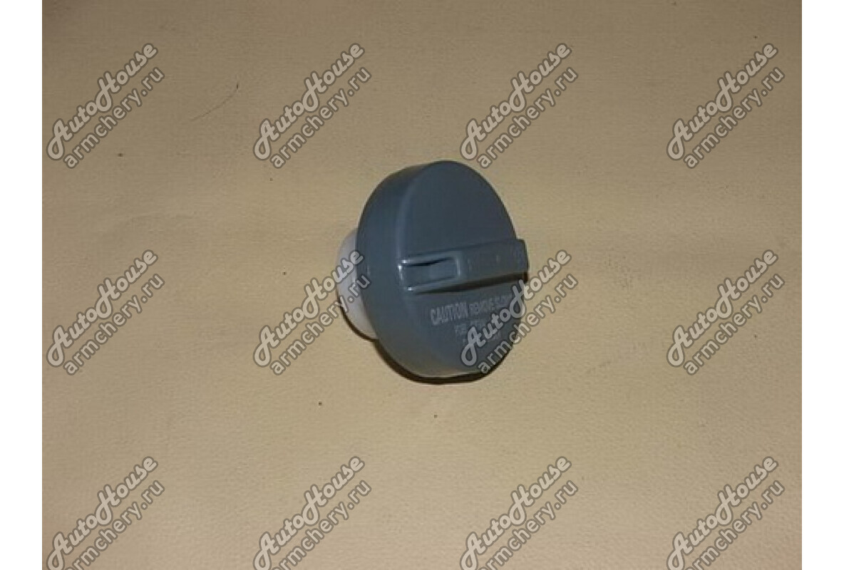 Пробка топливного бака без ключей Great Wall Safe [2.2 8V 5MT внедорожник 4X4]