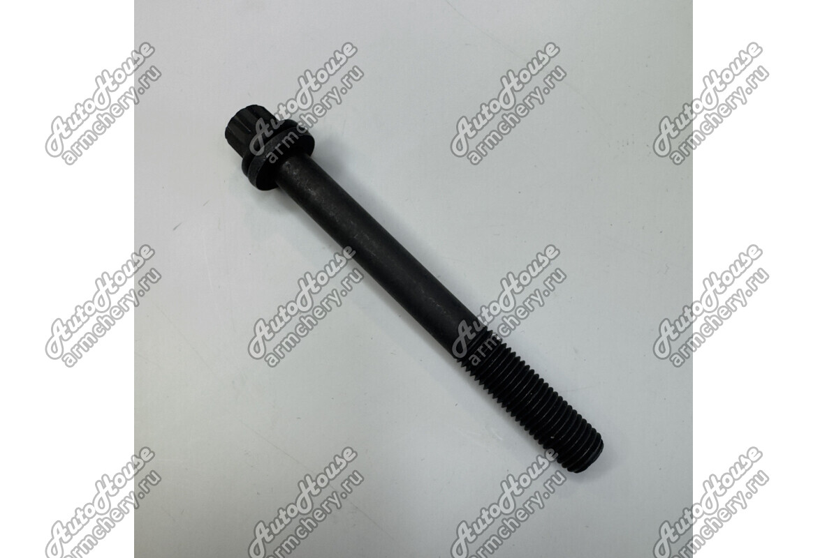 Болт ГБЦ короткий Geely Otaka / CK [1.5 16V 5MT седан]