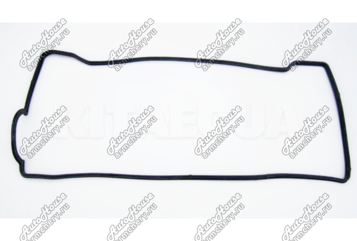 Прокладка крышки клапанной EURO 4 GEELY Faw Vita [1.3 16V 5MT седан]