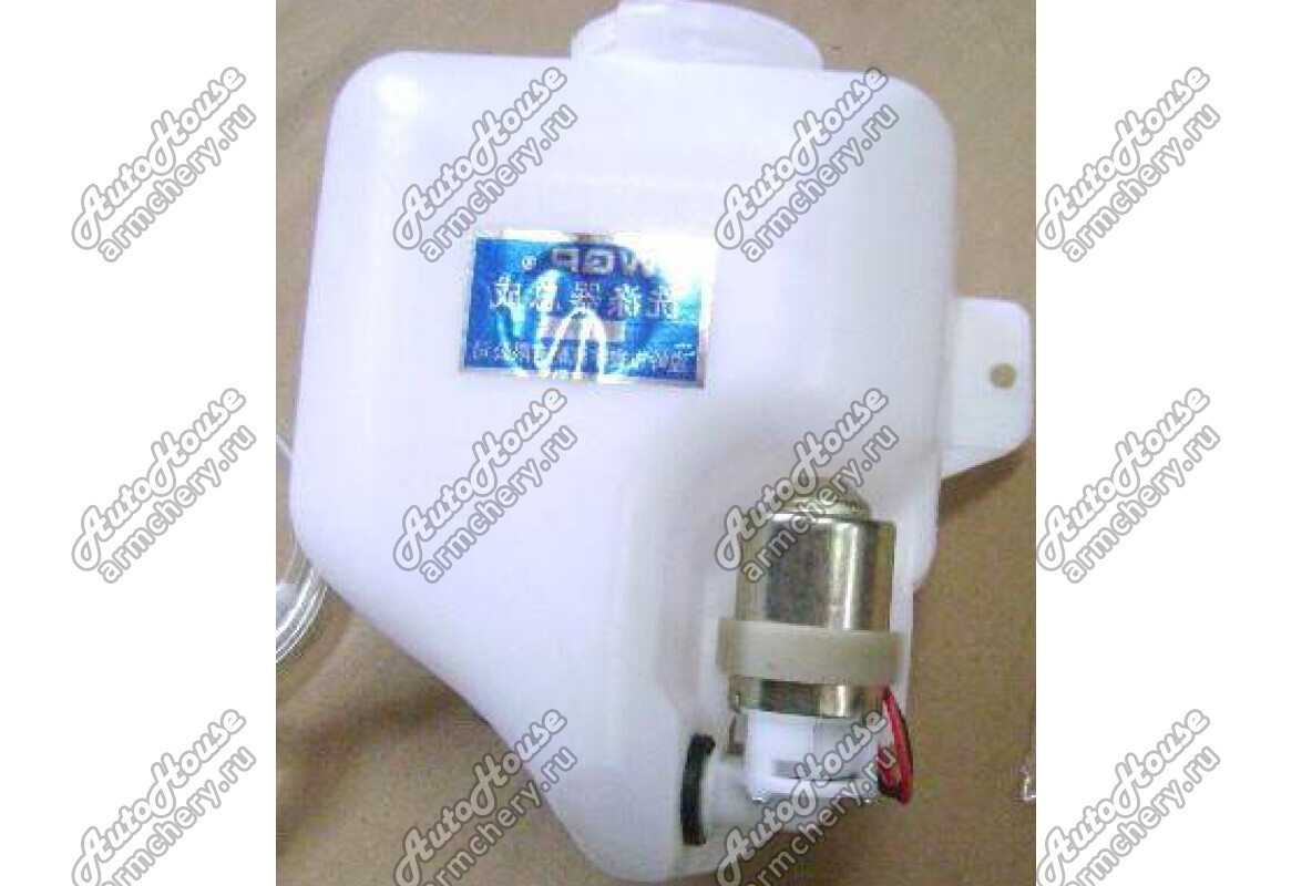 Бачок омывателя Great Wall Sailor [2.2 8V 5MT пикап 4X2]