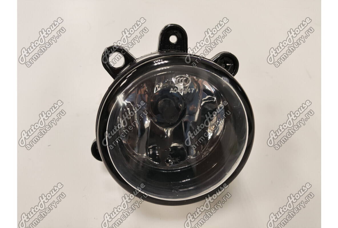Фара противотуманная левая Faw Besturn B50 [1.6 8V 5MT седан]