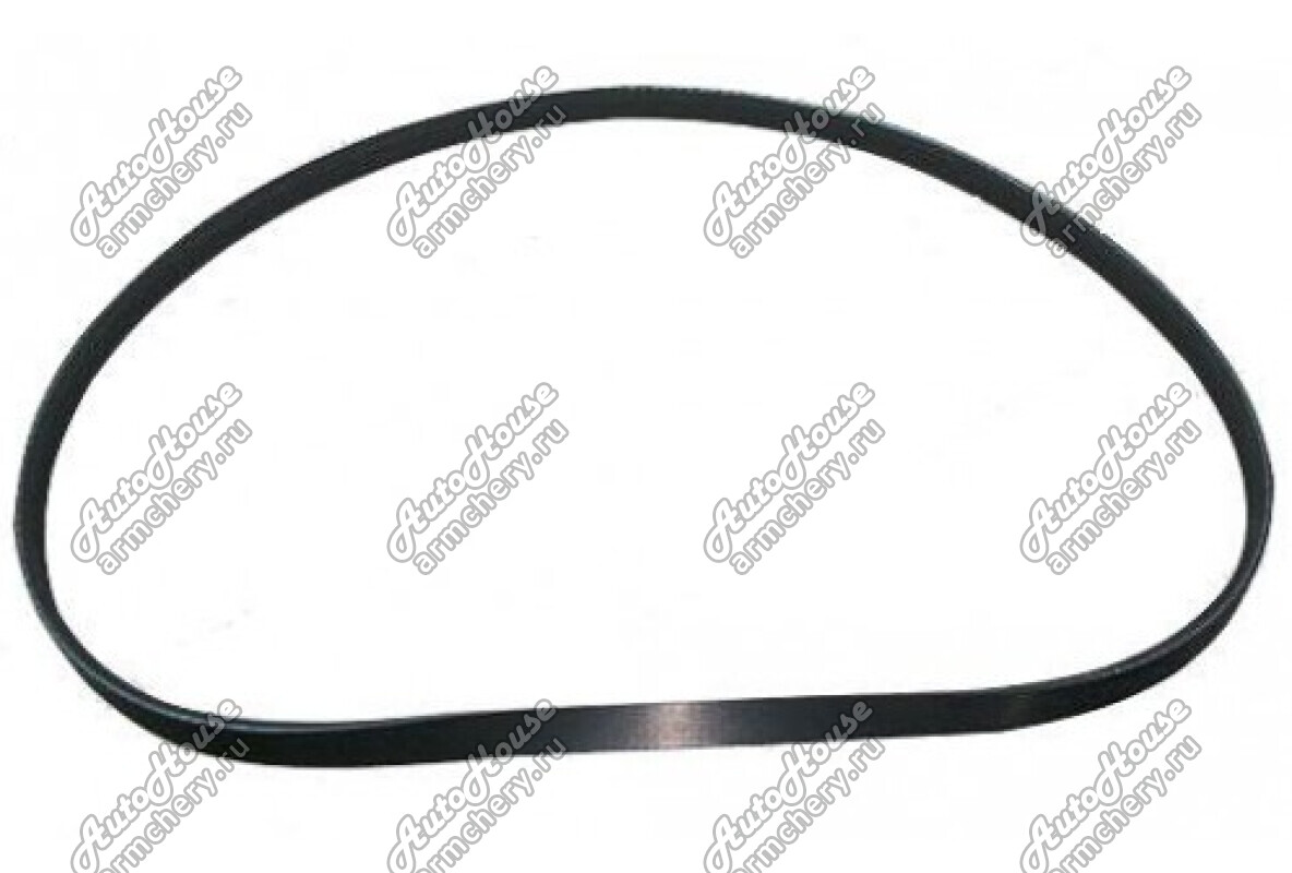 Ремень кондиционера (SQR472F) Chery QQ6 [1.1 16V 5MT лифтбэк]